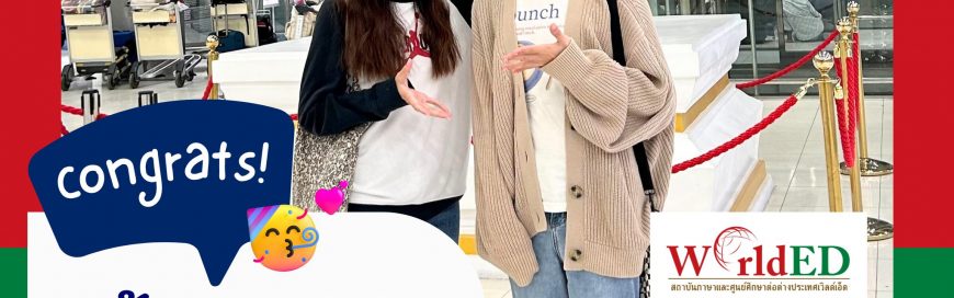 “น้องเจฟ”-Architecture Kent State University Ohio, USA