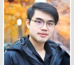 “น้องเภา” Carnegie Mellon University / OSU