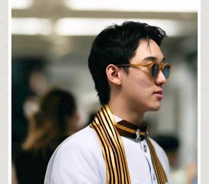 “น้องเล็ก” Columbia University / WashU / USC / Tulane University / UIC