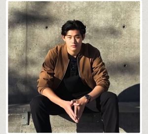 “น้องเทียน” UC Berkeley / University of Utah