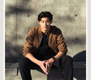 “น้องเทียน” UC Berkeley / University of Utah