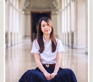 “น้องออม” Duke University