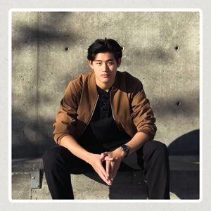 “น้องเทียน” UC Berkeley / University of Utah