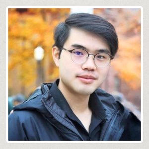 “น้องเภา” Carnegie Mellon University / OSU