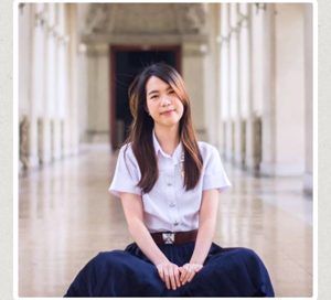 “น้องออม” Duke University