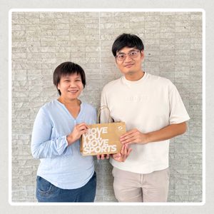 “น้องนนท์” Singapore University of Technology and Design (SUTD) นักเรียนทุนพระราชทานสมเด็จพระเทพฯ (ทุนเต็มจำนวน 100%)