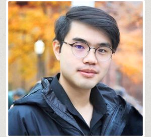 “น้องเภา” Carnegie Mellon University / OSU