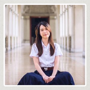 “น้องออม” Duke University