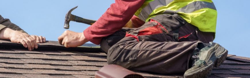 roofing repair Milwaukee WI