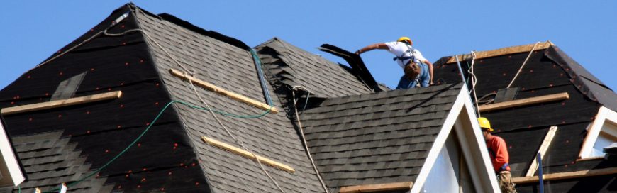 The benefits of doing roof maintenance and repair in spring