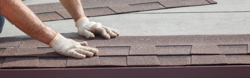 Flat roof materials: What are your options?