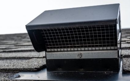Types of roof ventilation and their benefits