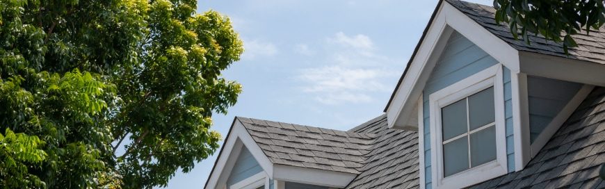 Roofing trends to watch out for in 2021