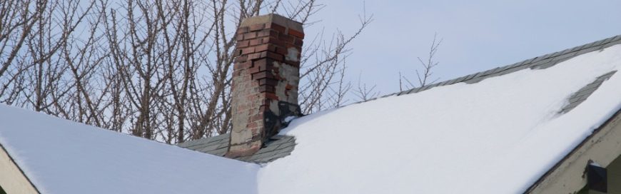 It’s time to inspect your roof for winter damage