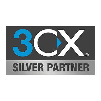 3CX Silver Partner
