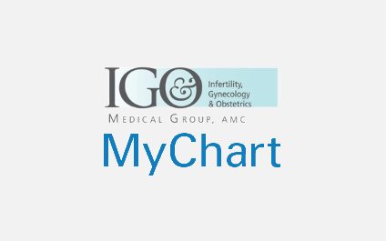 Sign-Up for the new IGO Online Patient Portal