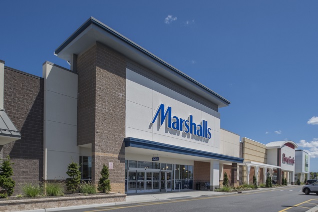 marshalls