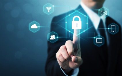 Stay Compliant By Upping Your Cyber Security Practices