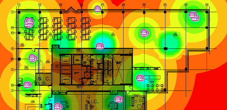 wirelesssurvey