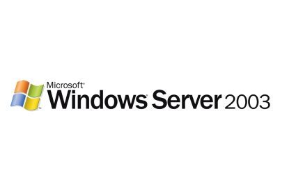 Windows Server 2003 – End of Support in 2015