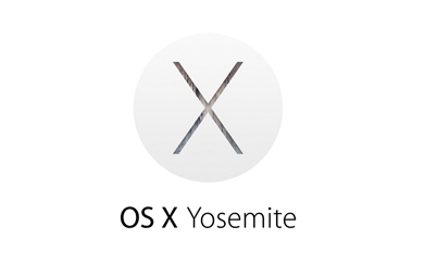 OS X Yosemite – Mac’s latest revision