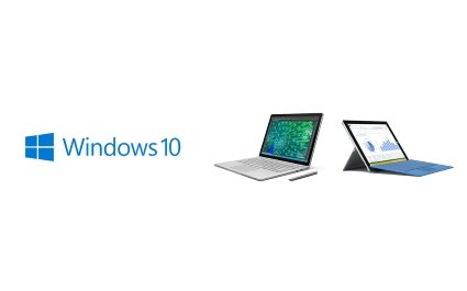 Microsoft unveils new Windows 10 devices
