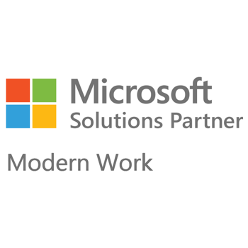 Microsoft Solutions Partner
