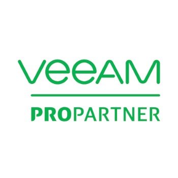 Veeam ProPartner
