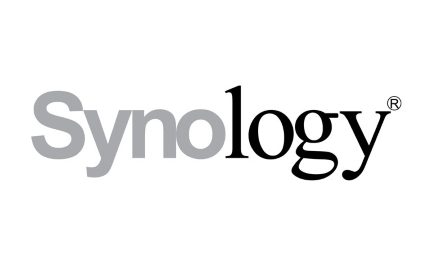 Synology DiskStation Update