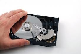 The standard hard drive is a fine storage option for the everyday PC user.