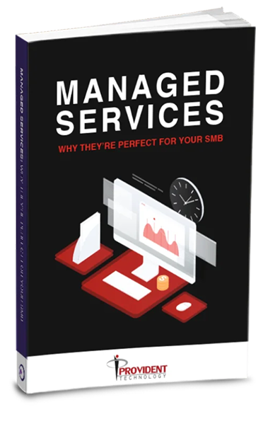 Managed Services Ebook