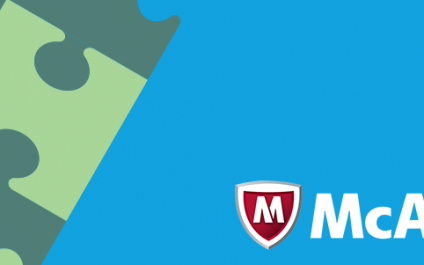 McAfee Email Protection – End of Service Announcement