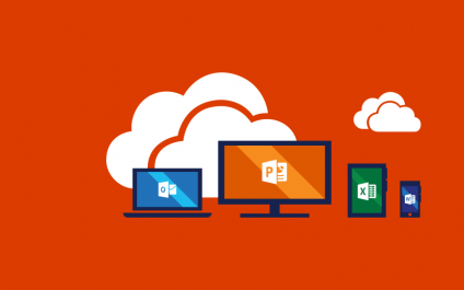 Productivity meets Portability with Microsoft Office 365