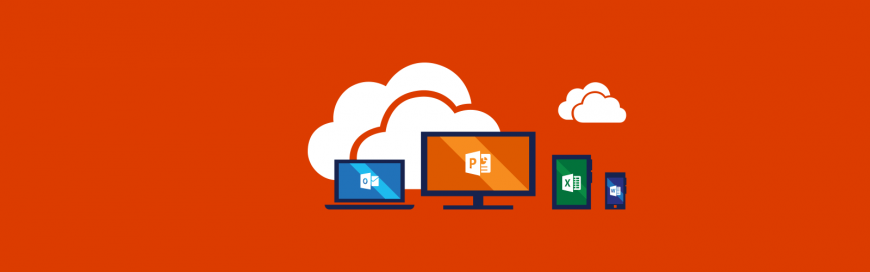 Productivity meets Portability with Microsoft Office 365