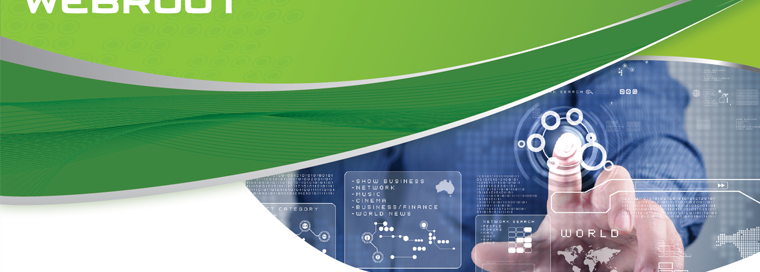 Our New Anti-Virus Partner