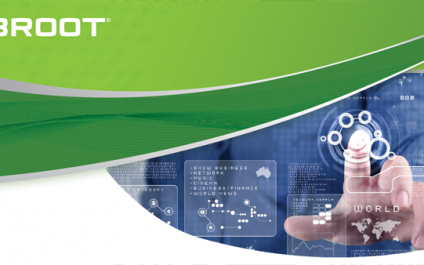 Our New Anti-Virus Partner