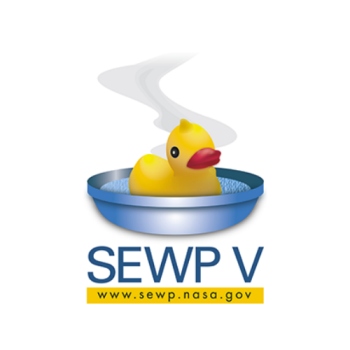 NASA SEWP V Teaming Partner