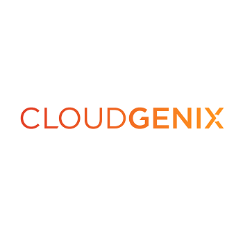 CloudGenix