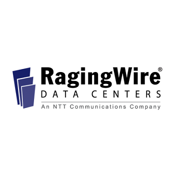 RagingWire Data Centers