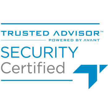 TA Academy Security Certified Positive