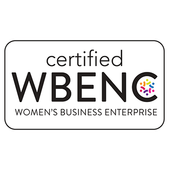 Women's Business Enterprise (WBE)