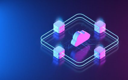 Simple steps to protect data in the cloud