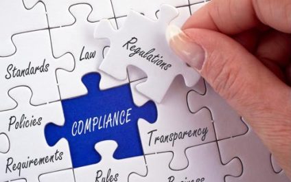 Why GDPR compliance is more than an IT concern