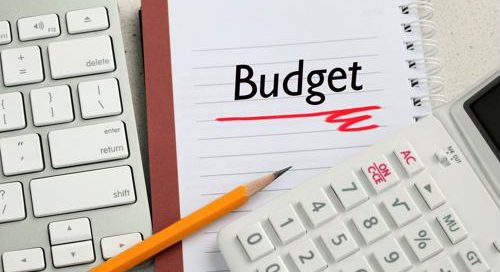What should you prioritize in your 2019 IT budget?