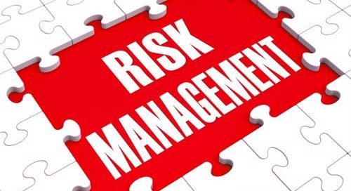 3 keys to robust risk management