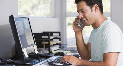 Going remote: How to position telecommuting employees for success