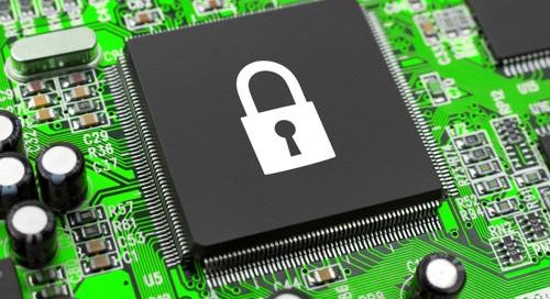 How 2018 IT security differs from 2017 IT security