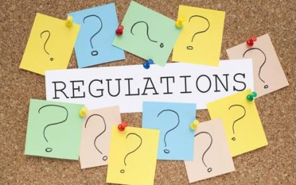 A step-by-step guide to complying with GDPR: Part 1