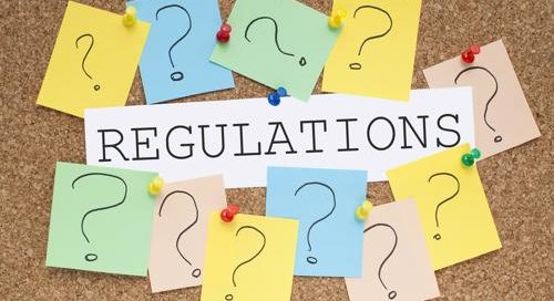 A step-by-step guide to complying with GDPR: Part 1