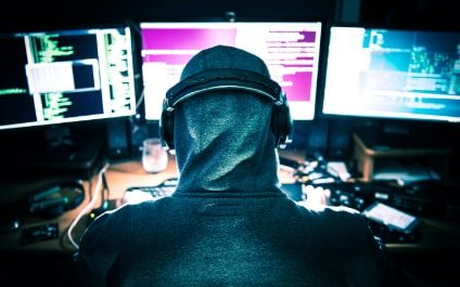 Hackers and Unemployment Fraud in 2021